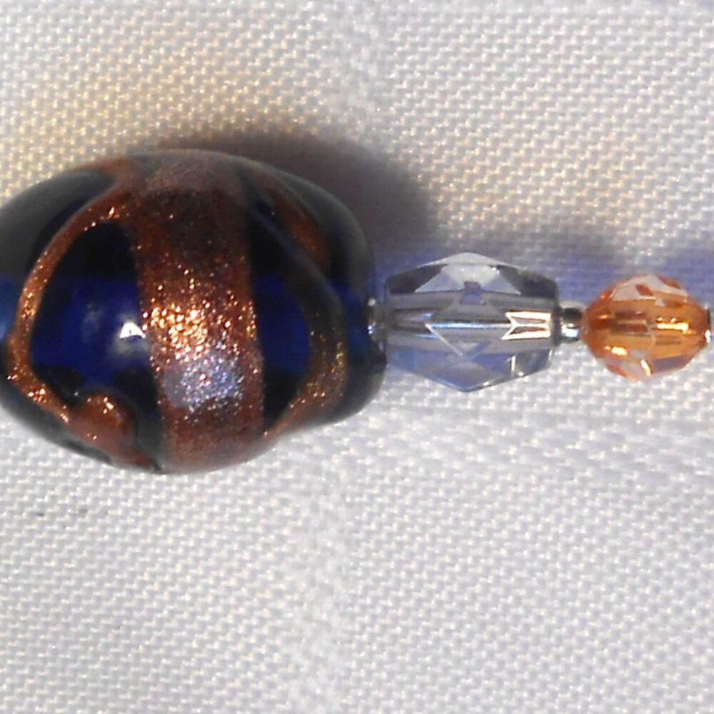 No.29. Handmade keyring